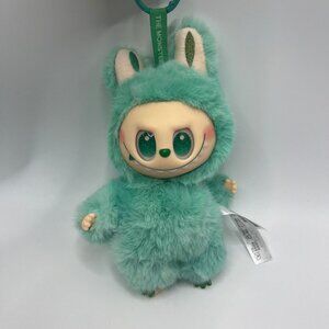 New&Opened Pop Mart Labubu The Monsters Big Into Energy Vinyl Plush